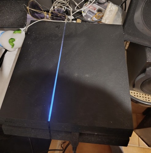 Playstation ps4 usata - ps4, fat