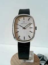 Orologio ZENITH Manuale Anni
