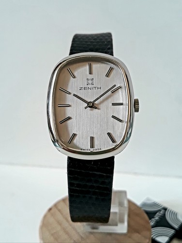 Orologio zenith manuale anni - manuale,