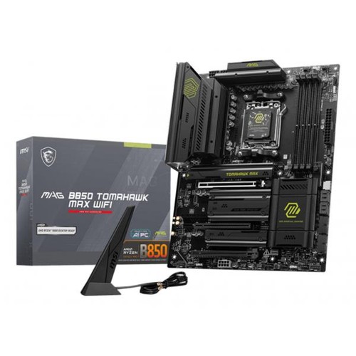 Msi mag b850 - msi,