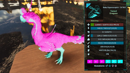 Ark survival ascended - 🔥ark,