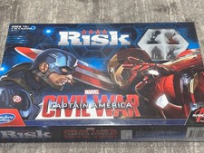 Marvel Captain America Civil