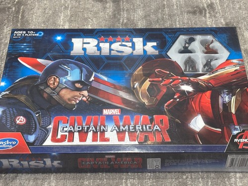 Marvel captain america civil - captain,