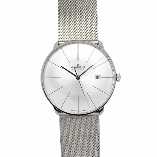 Bracciale orologio automatico