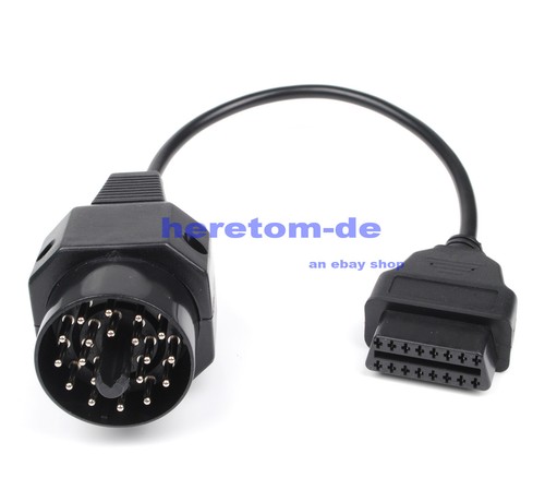 Obd2 adattatore scanner - adattatore,