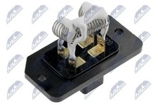 NTY Regolatore Ventitlatore