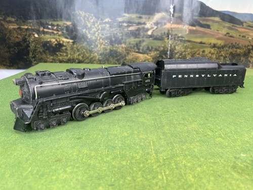 Lionel dopoguerra 671 - lionel, #671