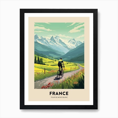 Tour mont blanc - mont, 10
