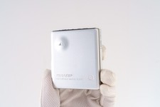 Sharp auvi MD-DS8-H Lettore MiniDisc Amplificatore 1 Bit (Argento) [DEMO/GIOCA]