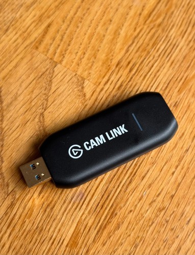 Elgato cam link scheda di - link, 4k