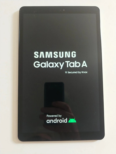 Samsung galaxy tab 5 - a, 10,5"
