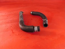 TUBI ACQUA YAMAHA MT 03 2016 2017 JHONNY 16