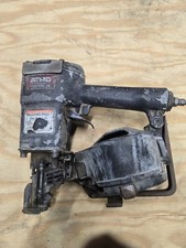 Chiodatrice a bobina d'aria