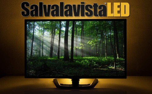 Salvalavista led backlight - salvalavista,
