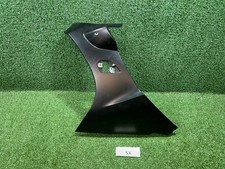 SCOCCA CARENA RADIATORE