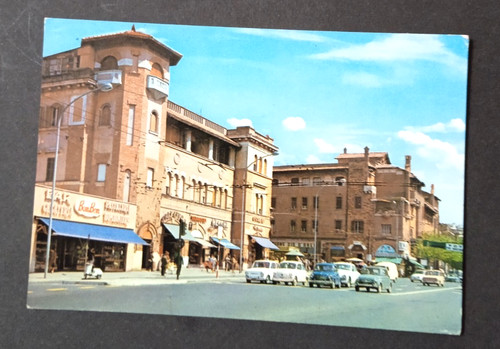Roma corso sempione - corso,