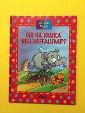 Chi ha paura dell'Heffalump