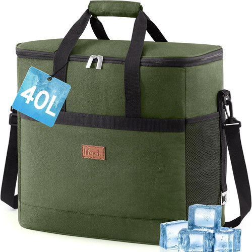 Borsa frigo 40l borse termica - borsa,