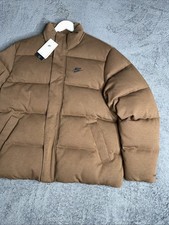 Giubbotto Uomo Nike Tech