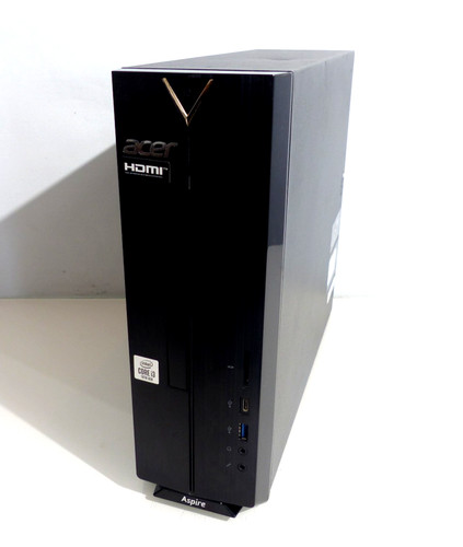 Acer aspire 895 - xc-895, pc