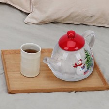  Bricco Latte Ceramica