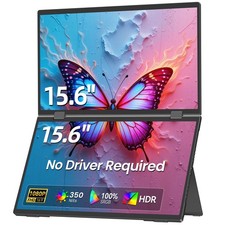 UPERFECT 15,6 pollici