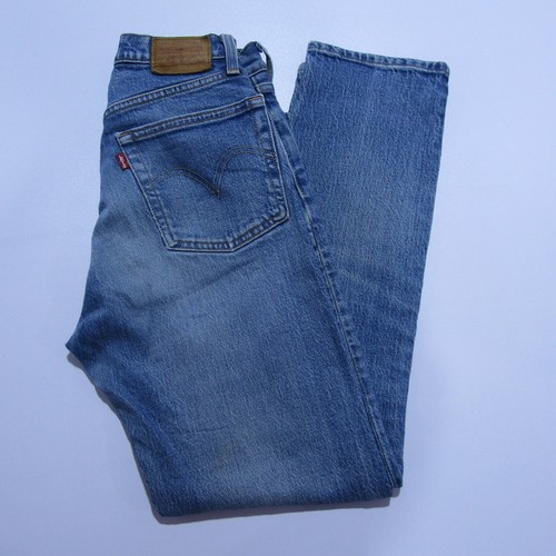 Levis 501 donna - , vestibilità
