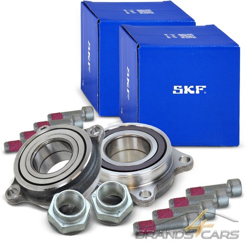 Skf set cuscinetto ruota - skf,