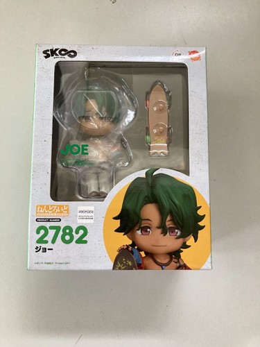 Modellino nendoroid 2782 - 2782, sk8
