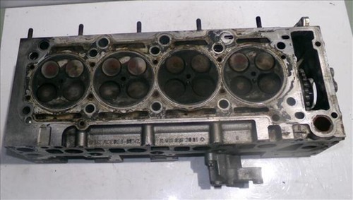 Testata mercedes 220 - testata, c