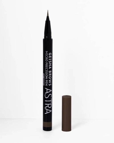 Astra geisha micro - astra, precision