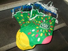 Stock 30 pezzi Calza TIC TAC kinder Ferrero befana epifania natale nuove