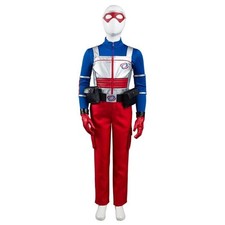 Costume cosplay Henry Danger