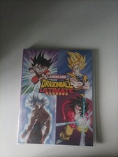 DRAGON BALL ULTIMATE -