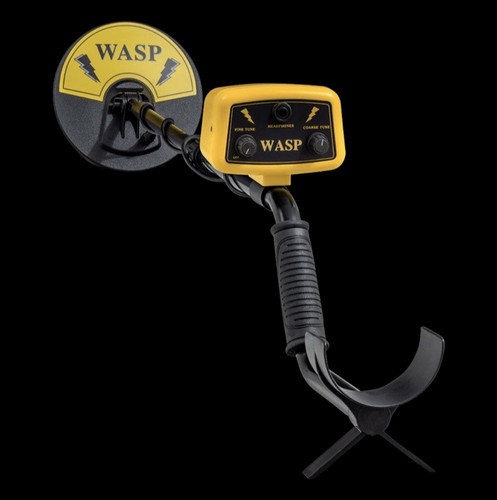 Viking vespa metal detector - vespa,