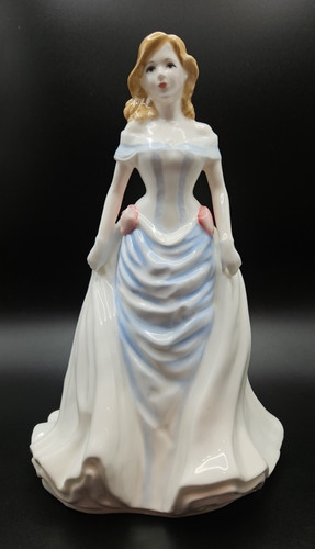 Statuina vintage royal doulton - vintage,