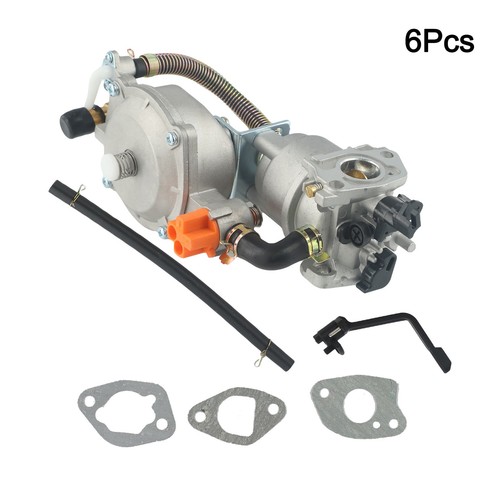 Carburatore generatore 3kw - generatore,