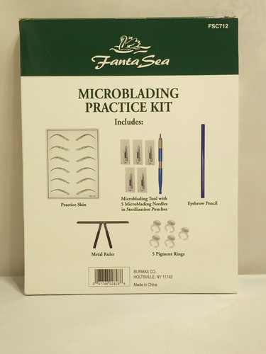 Fantasea kit pratica per - di,