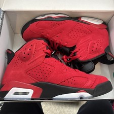 Air Jordan 6 Retro Taglia 10