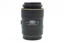 Tokina 100 8 obiettivo - mm,