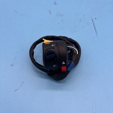 Ingranaggio interruttore