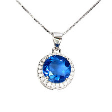 Collana In Argento Sterling