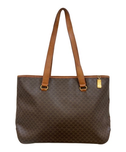 Borsa celine macadam pelle - borsa, in