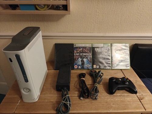 Pacchetto console xbox - 360, 60
