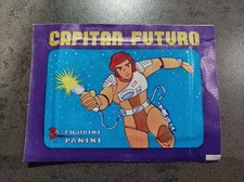 Panini pochette capitan futuro - capitan,