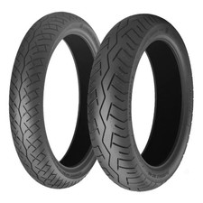 Coppia Gomme Bridgestone