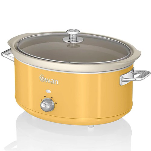 Swan retro sf17031yelneu - swan,