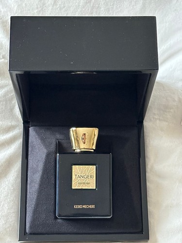 Keiko mecheri tangeri eau - mecheri, de