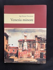 Venezia minore -Egle R