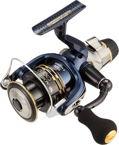 Mulinello spinning shimano - da,